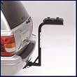 Surco 3 Bike Hitch Mount OSI Bike Rack, 1 1/4 inch Receiver