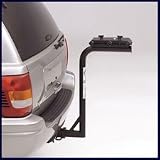 Surco BR125 OSI Standard Hitch Mount Bike Rack, 1-1/4 Receiver, Up To 3 Bike Capacity