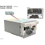 Compaq 1050W Hot-Plug Power Supply Proliant 8000 8500 - Refurbished - 122235-001