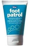 Bliss Foot Patrol