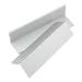 Sjoberg 995-5400 Aluminum Jaw Protectors for Nordic Plus/Duo Workbenches, 2-Pack