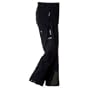 Cloudveil Men's Symmetry Soft Shell Pant (Black Ink, Size 38)
