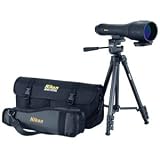 BINOCULAR, 16-48X60 SPOTTER XL II