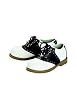 Children'S Saddle Shoes
