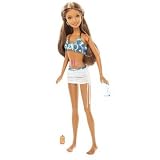 Beach Fun Summer Doll