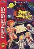 Magic School Bus