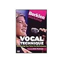 VOCAL TECHNIQUE: DEVELOPING YOUR VOICE FOR PERFORM - VOCAL TECHNIQUE: DEVELOPING YOUR VOICE FOR PERFORM