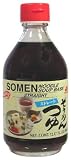 Shirakiku - Somen Noodle Soup Base (Tsuyu) 12.17 Fl. Oz.
