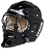 Itech Elite Field Hockey Goalie Helmet