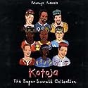 The Super Sawale Collection