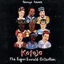 The Super Sawale Collection