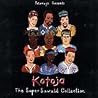 Image of album by Kotoja
