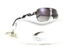 Just Cavalli Sunglasses JC 268 BLACK 09B JC268