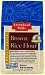 Flour, Brown Rice, Organic, 32 oz.