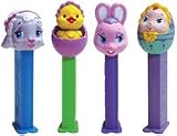 Pez Easter Dispensers [12CT Box]