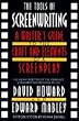 The Tools of Screenwriting: A Writer's Guide to the Craft and Elements of a Screenplay