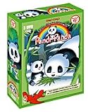 Revue Idp 94  / Coffret pandi-panda vol. 4