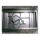 Built-in trim kit
