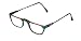"Resort" Hand Painted Reading Glasses (+1.00 - +3.00)