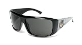 DRAGON CALAVERA JET MATIC PLASTIC GRAY LENS SUNGLASSES SHADES by VON ZIPPER