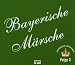 Bayerische Märsche-Folge 2