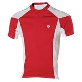 Pearl Izumi Focus Slim Fit Bike Jersey - Short Sleeve - Men's at Pearl iZUMi