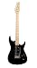 Godin Freeway Classic Electric Guitar (Black Pearl MN