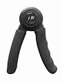 J Fit Deluxe Padded Hand Grips