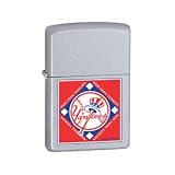Zippo ��ǰ �˥塼�衼������󥭡�������������ե�������New York Yankee��MLB ���åݡ�