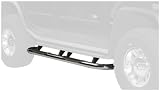 Putco 47101 Boss Bar Stainless Steel Side Steps (Wheel-to-Wheel)