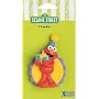 Sesame Street Elmo Birthday Party Candle