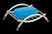 Soapdish Bright Chrome, 5