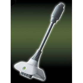 Charger Cable for Wireless Controller (Xbox 360)