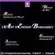 CHOSTAKOVITCH : Symphonie n� 5 / STRAVINSKY : L'Oiseau de feu (Suite) / MAHLER : Symphonie n� 1 "Titan" / DEBUSSY : La mer