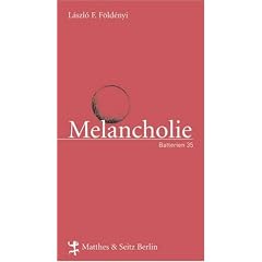 Melancholie