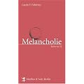 Melancholie