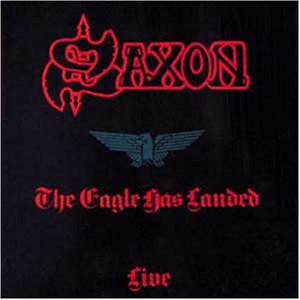CD-Charts  Search : The Eagle Has Landed