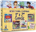 Product details for After School Clubhouse 1st & 2nd Grade