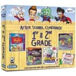 After School Clubhouse 1st & 2nd Grade