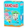 Band-Aid - Children's The Fairly OddParents Adhesive Bandages, Assorted Sizes - 20 ea