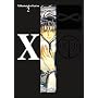 X illustrated collection 2 X���kINFINITY�l (X illustrated collection (2))
