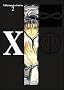 X illustrated collection 2 X���kINFINITY�l (X illustrated collection (2))