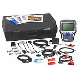 OTC Genisys Deluxe Scan Tool Kit