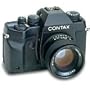 RX Camera Body