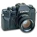 RX Camera Body