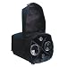 Inertia Wine Rack Trunk Bicycle Bag - Black - 9030