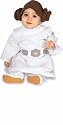 Star Wars tm Princess Leia tm Toddler & Infant Fleece costume