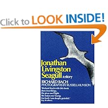 Jonathan Livingston Seagull: A Story