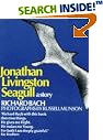 Jonathan Livingston Seagull...