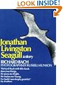 Jonathan Livingston Seagull: A story